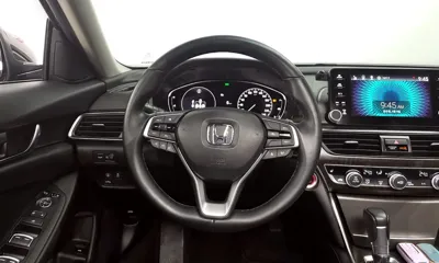 Honda Accord 2021, 15279 км, за 29100000 KRW - фото 12