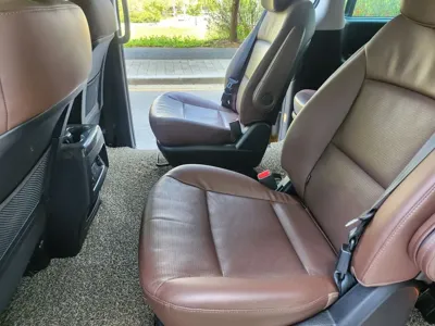 Hyundai Starex 2018, 165670 км, за 13900000 KRW - фото 11