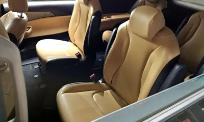 Kia Canival 2021, 97062 км, за 18500000 KRW - фото 32