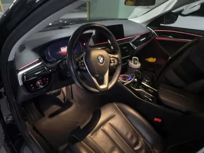 BMW 5-Series 2018, 138396 км, за 18300000 KRW - фото 7