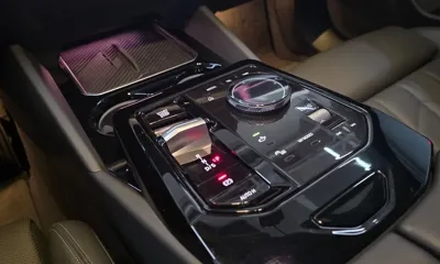 BMW 5-Series 2024, 37797 км, за 47000000 KRW - фото 12
