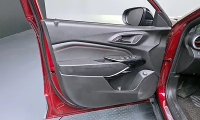 ChevroletGMDaewoo Trax 2025, 16846 км, за 20500000 KRW - фото 24