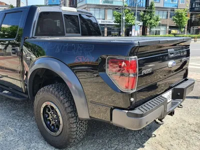 Ford F150 2014, 74000 км, за 55000000 KRW - фото 3