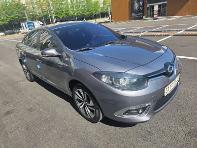 Renault-KoreaSamsung SM3 2019, 81656 км, за 3990000 KRW