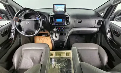 Hyundai Starex 2017, 121868 км, за 9990000 KRW - фото 7