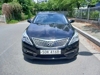 Hyundai Grandeur 2015, 91959 км, за 8700000 KRW - фото 3