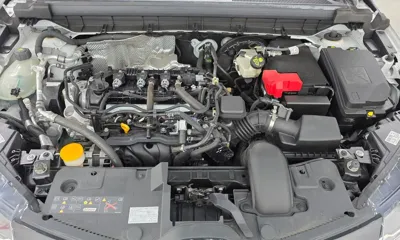 Renault-KoreaSamsung XM3 2023, 42343 км, за 16900000 KRW - фото 6