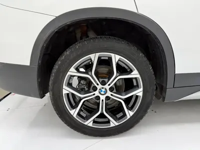 BMW X1 2023, 35000 км, за 149800 CNY - фото 15