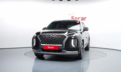 Hyundai Palisade 2022, 46317 км, за 29800000 KRW