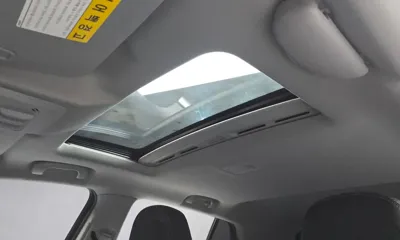 ChevroletGMDaewoo Trax 2019, 13637 км, за 12990000 KRW - фото 19