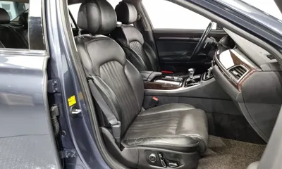 Genesis EQ900 2016, 291510 км, за 8990000 KRW - фото 10