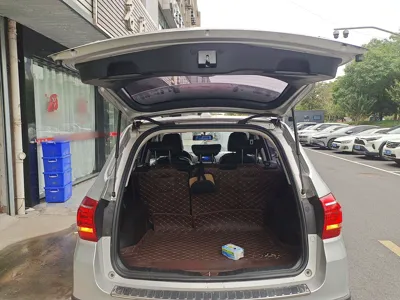 Haval H6 2021, 43600 км, за 41181.95 CNY - фото 8