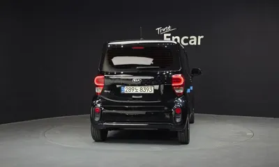 Kia Ray 2018, 73411 км, за 10990000 KRW - фото 4