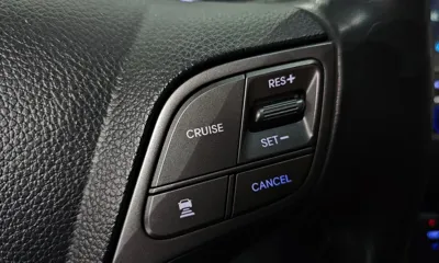 Hyundai Santafe 2016, 155491 км, за 10800000 KRW - фото 17