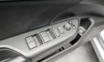 Honda Civic 2017, 87112 км, за 13000000 KRW - фото 27