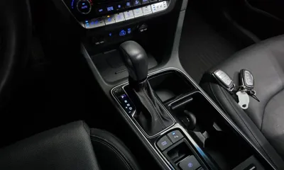 Hyundai Sonata 2018, 65525 км, за 17900000 KRW - фото 9