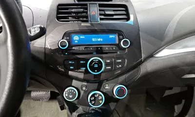 ChevroletGMDaewoo Spark 2014, 96242 км, за 3000000 KRW - фото 15