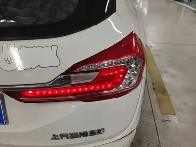 Baojun 310W 2019, 30299 км, за 24500 CNY - фото 8