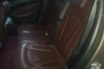 Buick Envision 2014, 139500 км, за 42942.77 CNY - фото 17