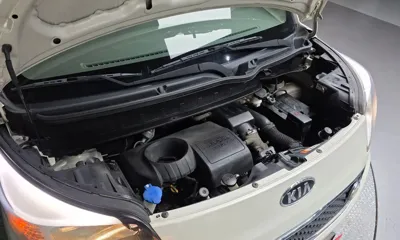 Kia Ray 2012, 116464 км, за 5900000 KRW - фото 6