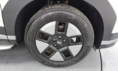 Hyundai Santafe 2024, 22382 км, за 32600000 KRW - фото 21