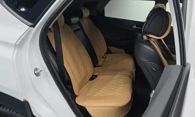 Hyundai Tucson 2016, 152377 км, за 15000000 KRW - фото 11