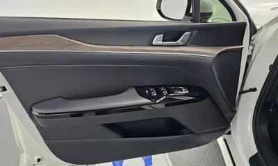 Kia K5 2022, 57856 км, за 22000000 KRW - фото 24
