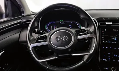 Hyundai Tucson 2021, 114767 км, за 17100000 KRW - фото 13