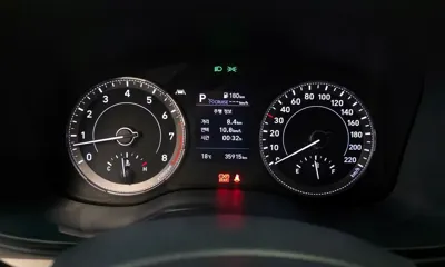 Hyundai Venue 2022, 35915 км, за 19700000 KRW - фото 8