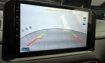 Hyundai Kona 2019, 14716 км, за 15750000 KRW - фото 15