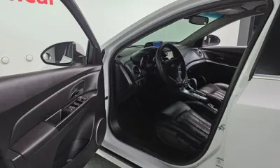 ChevroletGMDaewoo Cruze 2011, 95951 км, за 1700000 KRW - фото 10