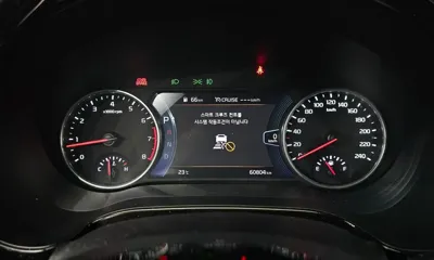 Kia Seltos 2020, 60804 км, за 19000000 KRW - фото 8