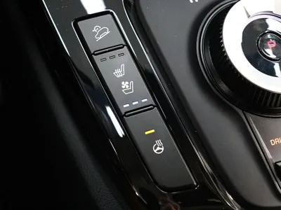 Kia Seltos 2025, 21365 км, за 29500000 KRW - фото 9