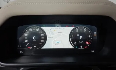 Land Rover Defender 2022, 98688 км, за 64900000 KRW - фото 8