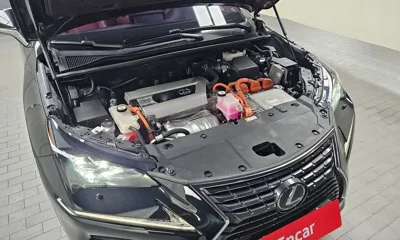 Lexus NX 2021, 107858 км, за 34500000 KRW - фото 6