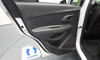 ChevroletGMDaewoo Trax 2017, 119497 км, за 8000000 KRW - фото 25