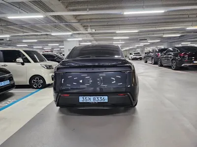Tesla Model Y 2025, 4833 км, за 53500000 KRW - фото 3