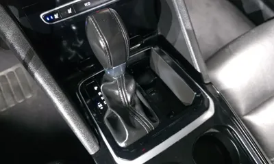 Renault-KoreaSamsung SM6 2019, 176687 км, за 5000000 KRW - фото 9