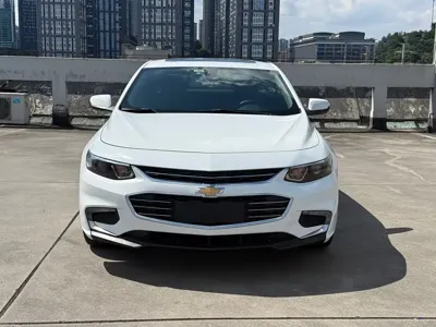 Chevrolet Malibu XL 2016, 86000 км, за 29800 CNY - фото 3