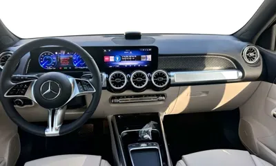 Mercedes-Benz EQB 2026, 751 км, за 54500000 KRW - фото 9