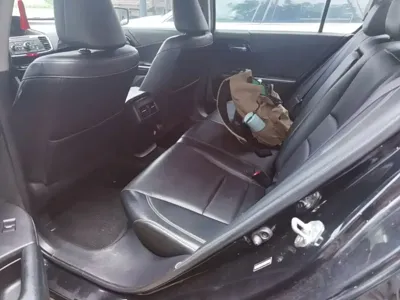 Honda Accord 2017, 141400 км, за 64100 CNY - фото 17