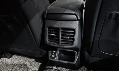 Kia Seltos 2025, 9994 км, за 27000000 KRW - фото 35