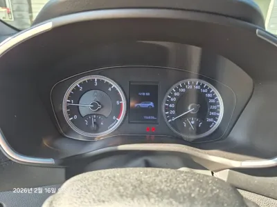 Hyundai Santafe 2020, 190000 км, за 99990000 KRW - фото 7