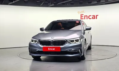 BMW 5-Series 2018, 105922 км, за 18690000 KRW - фото 3
