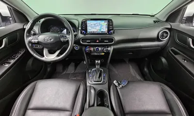 Hyundai Kona 2020, 129902 км, за 13900000 KRW - фото 7