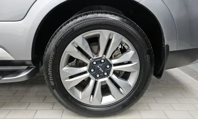 Kia Mohave 2022, 47900 км, за 33500000 KRW - фото 21