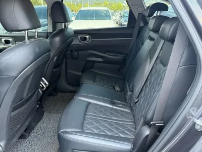 Kia Sorento 2021, 164529 км, за 18900000 KRW - фото 10