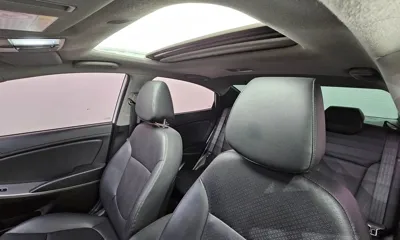 Hyundai Accent 2016, 85161 км, за 7350000 KRW - фото 19
