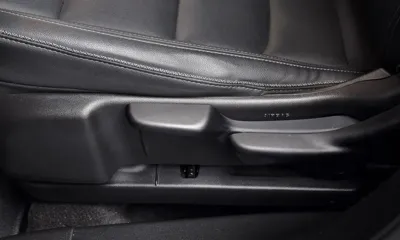 ChevroletGMDaewoo Trailblazer 2021, 63023 км, за 15600000 KRW - фото 30