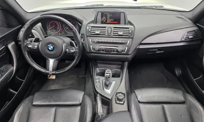 BMW 2-Series 2015, 234734 км, за 9400000 KRW - фото 7